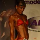 Michelle  Ogden - Sydney Natural Physique Championships 2011 - #1